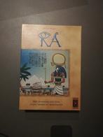 Ra, bordspel, Een of twee spelers, Ophalen of Verzenden, Zo goed als nieuw