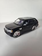 Maisto Range Rover Sport., Hobby en Vrije tijd, Modelauto's | 1:18, Ophalen of Verzenden, Zo goed als nieuw, Auto, Maisto