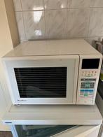 Moulinex  combimagnetron, Ophalen, Zo goed als nieuw, Vrijstaand, 45 tot 60 cm