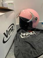 Vinz scooterhelm maat S, Ophalen of Verzenden, Gebruikt, Small, Vinz Helmets