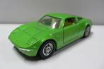 ford gt 70 - corgi toys - 1/43, Verzenden, Zo goed als nieuw, Auto, Corgi