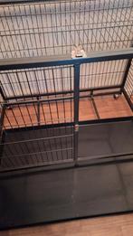 Bench, Dieren en Toebehoren, Hondenhokken, Ophalen, 75 tot 110 cm, 65 tot 100 cm