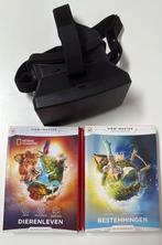 View master virtual reality national geographic dierenleven, Ophalen of Verzenden, Zo goed als nieuw
