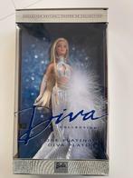 Zeldzame vintage Barbie Diva 2001 MATTEL Nieuw in doos, Ophalen of Verzenden, Nieuw, Barbie