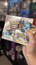 Platinum Arceus ! Limited Edition ! 1:10 Mysterybag!, Ophalen of Verzenden, Zo goed als nieuw, Losse kaart