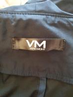 Vera Mont schitterend blauw jasje bolero S 36 Gratis Verz. !, Zo goed als nieuw, Jasje, Vera Mont, Maat 36 (S)