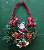 Vintage kersthanger, Ophalen of Verzenden, Gebruikt