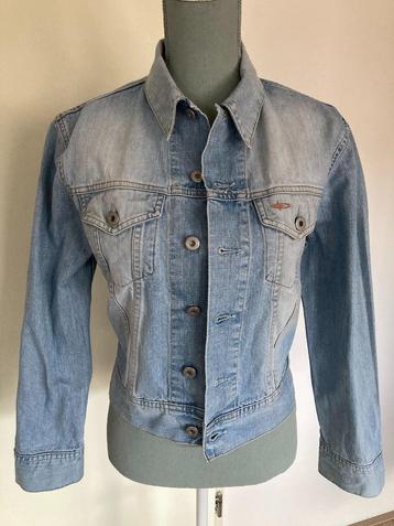 Jeans/spijkerjack - Big Star beschikbaar voor biedingen