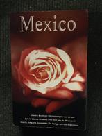 Mexico (Bundel); S. Benitez, S.Lopez-Medina, Amparo-Escandon, Boeken, Gelezen, Wereld overig, Diverse auteurs, Ophalen of Verzenden