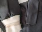 10 days zwarte blazer maat 2, Kleding | Dames, Ophalen of Verzenden, Zo goed als nieuw, Maat 38/40 (M), Zwart