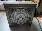 Assassin's Creed Syndicate Big Ben Collectors edition, Ophalen of Verzenden, Zo goed als nieuw