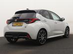 Toyota Yaris 1.5 Hybrid GR Sport Limited | Stoelverwarming |, Auto's, Toyota, Te koop, Zilver of Grijs, Geïmporteerd, Hatchback