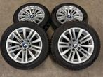 16 inch originele velgen + vierseizoenen banden BMW 3 serie
