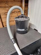 Kärcher Aszuiger - Gebruikt, Ophalen, Gebruikt, Reservoir, Stofzuiger