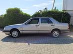 Lancia Thema 2.0 i.e. Turbo (bj 1986), Auto's, Lancia, Thema, 4 cilinders, Metallic lak, Origineel Nederlands
