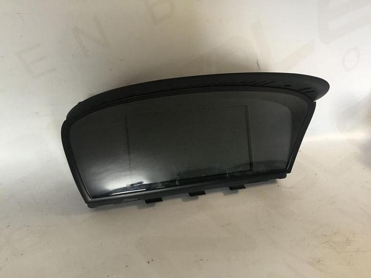 Navigatiedisplay BMW E60/E61 65826962424, Auto-onderdelen, Dashboard en Schakelaars, Gebruikt, Ophalen of Verzenden