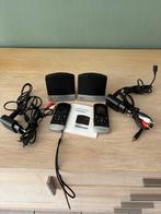 Tv streamer 2 Resound, Ophalen of Verzenden, Zo goed als nieuw