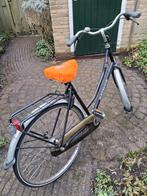 Damesfiets Batavus Retro, Fietsen en Brommers, Ophalen, Gebruikt, Batavus