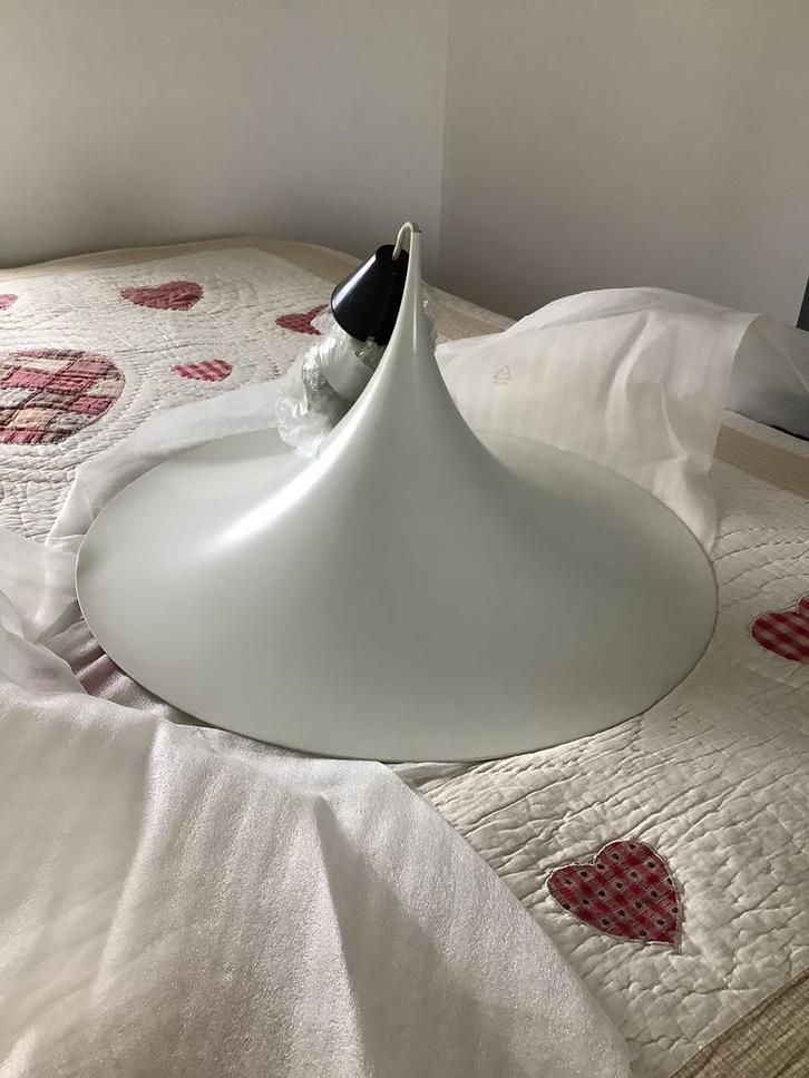 DESIGN lamp, Huis en Inrichting, Lampen | Hanglampen, Gebruikt, Ophalen