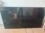 Sony LED TV (beschadigd), 50 Hz, Ophalen of Verzenden, Smart TV, Full HD (1080p)