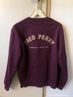 Fred Perry sweater, Kleding | Heren, Maat 48/50 (M), Ophalen of Verzenden