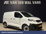 Peugeot Expert 2.0 BlueHDI 123pk L1H1 Euro6 Airco | 2500kg T, Auto's, Voorwielaandrijving, Stof, Gebruikt, Euro 6