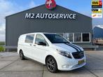Mercedes-Benz Vito 111 CDI Lang DC Comfort, Stof, Gebruikt, Euro 6, 4 cilinders