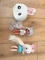 Na! Na! Na! Surprise Poppen, Ophalen of Verzenden, Gebruikt, Overige typen