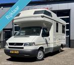 Volkswagen 70X02D, Caravans en Kamperen, Volkswagen, Bedrijf, Diesel