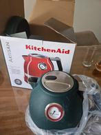 Kitchen Aid Artisan waterkoker, Ophalen, Zo goed als nieuw