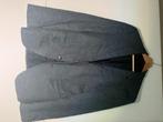 Hugo Boss Colbert, Ophalen of Verzenden, Hugo Boss, Grijs, Gedragen