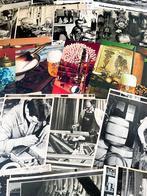 Grolsch - Vakmanschap is meesterschap (65 advertenties), Ophalen of Verzenden, Gebruikt, Reclamebord, Plaat of Schild, Grolsch