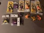 pokemon sleutel hangers, Ophalen of Verzenden, Nieuw, Overige typen