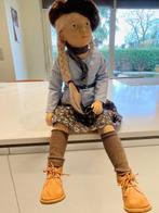 Verschillende poppen, Ophalen, Pop