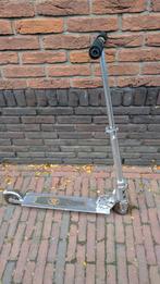 Stepje, Ophalen, Gebruikt, Gewone step