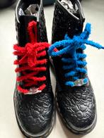 Dr. Martens Limited Edition maat 41., Kleding | Dames, Schoenen, Zwart, Lage of Enkellaarzen, Nieuw, Ophalen of Verzenden