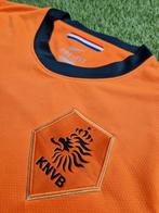 Nederlands elftal  shirt 2010 - WK Oranje zuid afrika M, Maat 48/50 (M), Nike, Oranje, Ophalen of Verzenden