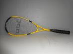 squash racket van Ddc quest control,met goede bespanning en, Sport en Fitness, Squash, Ophalen of Verzenden, Zo goed als nieuw