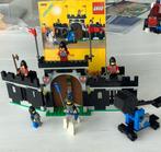 LEGO 6059 Knight's Stronghold, Ophalen of Verzenden, Zo goed als nieuw