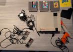 Nintendo Entertainment System (NES), Gebruikt, 2 spelers, Eén computer, Ophalen of Verzenden