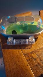 Hamsterkooi, Ophalen of Verzenden, Minder dan 75 cm, Kooi, Minder dan 60 cm