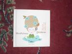 boek + cd mindfulnss met kinderen  vandaele, Zo goed als nieuw, Ophalen
