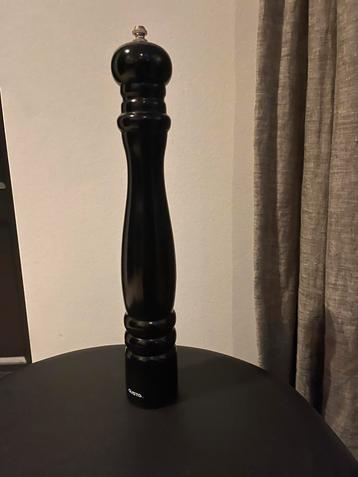 Pepermolen Gusta beschikbaar voor biedingen