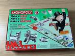 Monopoly Original Bordspel Amerikaanse Versie, Hobby en Vrije tijd, Gezelschapsspellen | Bordspellen, Ophalen of Verzenden, Zo goed als nieuw