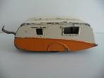 DINKY TOYS - CARAVAN - No.190, made in England 50-60jaren, Ophalen of Verzenden, Gebruikt, Overige typen, Dinky Toys