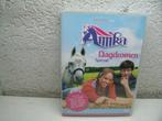 dvd 284k amika dagdromen special, Cd's en Dvd's, Ophalen of Verzenden, Zo goed als nieuw, Avontuur, Film