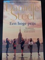 Danielle Steel - Een hoge prijs, Danielle Steel, Ophalen of Verzenden, Zo goed als nieuw, Nederland