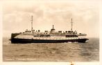 Vlissingen - Breskens  Veerboot # 915, Verzamelen, Verzenden, 1940 tot 1960, Ongelopen, Zeeland