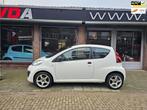 Peugeot 107 1.0 Access Accent 43000 KM NAP ! Airco, Voorwielaandrijving, Euro 5, Stof, Gebruikt