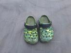 Crocs Kinderschoenen  maat 10, Gebruikt, Crocs, Jongen of Meisje, Schoenen